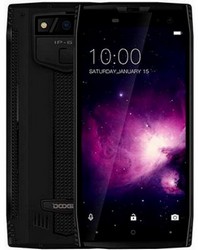 Замена разъема зарядки на телефоне Doogee S50 в Саранске
